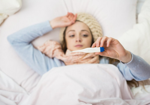 Jak leczyć grypę w ciąży?